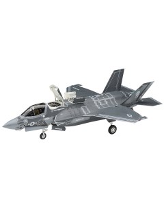 Сборная модель F 35 LIGHTNING II B Version U S MARINE 01576 Hasegawa