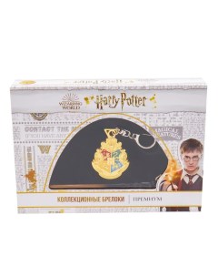 Коллекционные брелоки Гербы всех факультетов HP8350 7 Harry potter