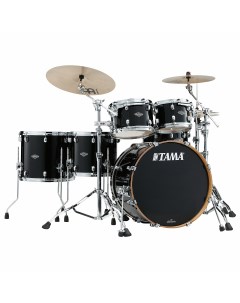 Ударная установка MBS52RZS PBK STARCLASSIC PERFORMER Tama