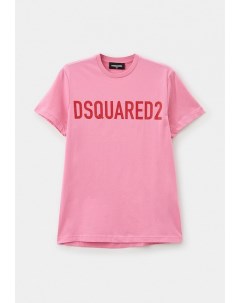 Футболка Dsquared2