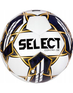 Мяч футбольный Contra Basic v23 FIFA Basic 0855160600 р 5 Select