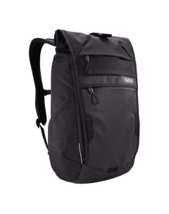 Рюкзак городской Thule Paramount Commuter Backpack Black Paramount Commuter Backpack Black