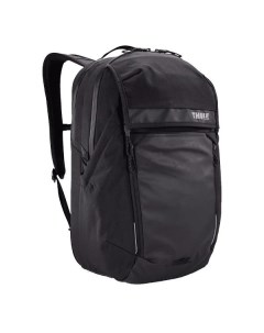 Рюкзак городской Thule Paramount Commuter Backpack Black Paramount Commuter Backpack Black