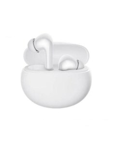 Наушники внутриканальные Bluetooth Redmi Buds 4 Active White M2310E1 Buds 4 Active White M2310E1