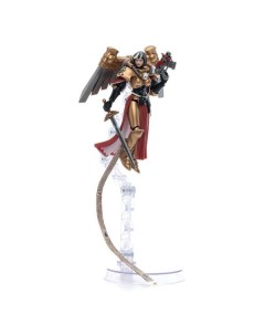 Фигурка коллекционная детская Joy Toy Adepta Sororitas Geminae Superia Adepta Sororitas Geminae Supe Joy toy