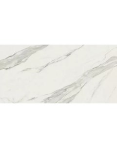 Керамогранит Montello Bianco Polished 60х120 см Infinity ceramica