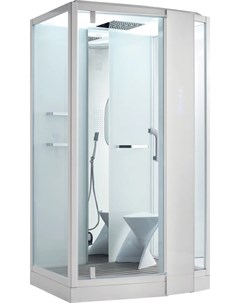 Душевая кабина 120x90x220 см 89105RW прозрачное Orans