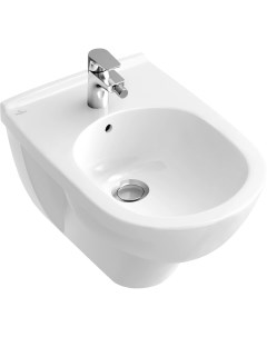 Подвесное биде O Novo 54600001 Villeroy&boch