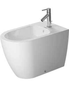 Биде напольное ME by Starck 2289100000 Duravit