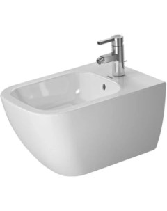 Биде подвесное Happy D 2 2258150000 Duravit