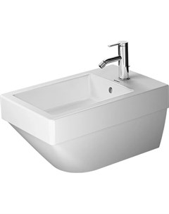 Подвесное биде Vero Air 2274150000 Duravit