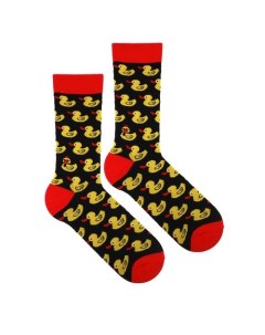 Носки Ideas Уточки р 40 45 Krumpy socks