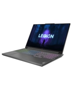 Ноутбук Legion Slim 5 16IRX8 Gray 82YA009QRK Lenovo