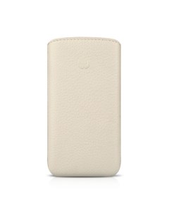 Чехол Retro Strap для iPhone 4 flo white Retro style