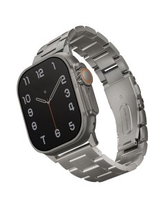 Ремешок для смарт часов OSTA для Apple Watch 42 Watch 44mm Watch 45mm Watch 49mm Uniq