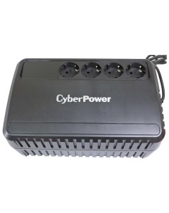 ИБП BU1000E Cyberpower
