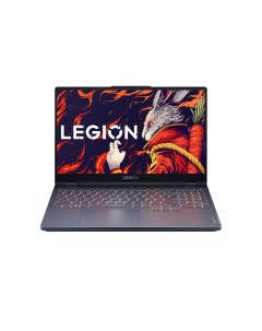Ноутбук Legion R7000 Black Lenovo