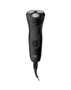 Электробритва S1015 81 черная Philips