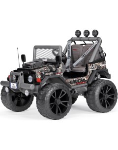 Детский электромобиль Peg Perego Gaucho Pro Realtree Peg-perego