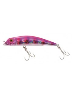 Воблер F1048 HZPK Duel AILE MAGNET 3G LIPLESS MINNOW 105F Yo-zuri