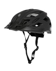 Велошлем Metro V Helmet Matt Black См 58 61 Oxford