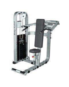 Тренажер Body Solid ProClub жим от плеч SSP 800 Body solid