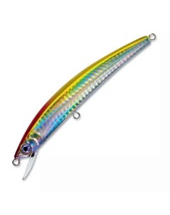 Воблер R836 GHCR Yo Zuri CRYSTAL MINNOW 70F Yo-zuri