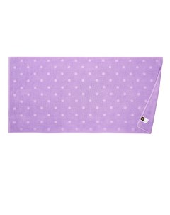 Полотенце Bon Pary lavender 70х140 банное отельное Хлопковый край