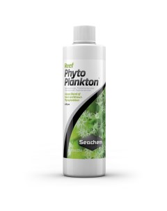 Корм для кораллов Reef Phytoplankton 250 мл Seachem