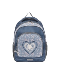 Ученический рюкзак ErgoLine Lacey Heart 51600 Erich krause