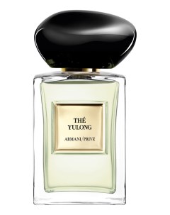 Prive The Yulong туалетная вода 8мл Giorgio armani