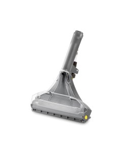 Гибкая насадка для пола 240 мм отдельная Karcher 4 130 008 0 DR 4 Nobrand