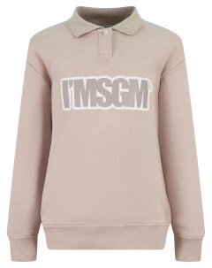 Свитшот Msgm