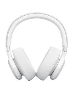 Наушники JBL Live 770NC White Live 770NC White Jbl