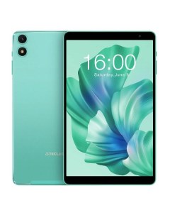 Планшет Teclast P85T 4 64GB Mint Green P85T 4 64GB Mint Green