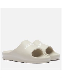 Мужские сланцы Serve Slide 2 0 Lacoste