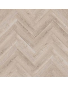 Виниловый ламинат Herringbone 4V Дуб Дижон H010 Cronafloor