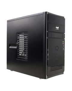 Корпус ENR021BL 6177859 черный Inwin