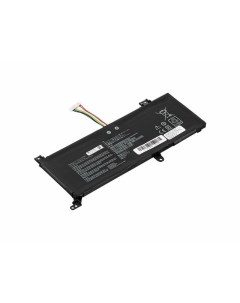 Аккумулятор для ноутбука Asus A409DA K509FA R521FL B21N1818 3 Type 2 Sino power