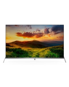 Телевизор L55P8SUS Frameless 55 140 см UHD 4K Tcl