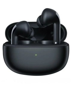 Наушники Buds 3T Pro BHR5275GL беспроводные вакуумные шумоподавление черные Xiaomi