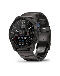 Смарт часы D2 Mach 1 Pro Графит 010 02804 81 Garmin