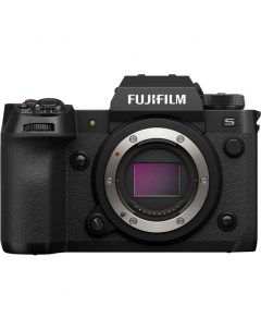 Беззеркальный фотоаппарат X H2S Body Fujifilm