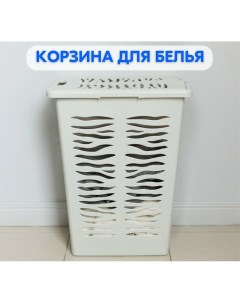 Корзина для белья Emtsy Rambai 30л 221306821 03 Idiland