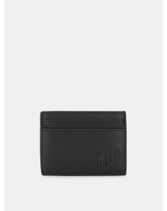 Визитница Armani exchange