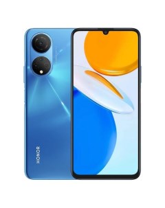 Смартфон HONOR X7 4 128GB X7 4 128GB Honor