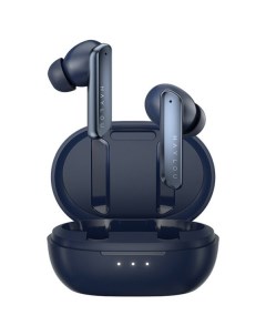 Наушники True Wireless Haylou W1 Blue W1 Blue