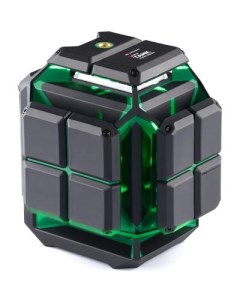 Лазерный уровень LaserTANK 4 360 GREEN basic edition А00631 Ada