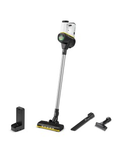 Пылесос VC 6 Cordless ourFamily белый (1.198-670.0) Karcher