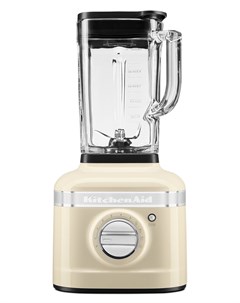 Блендер ARTISAN K400 кремовый 5KSB4026EAC Kitchenaid